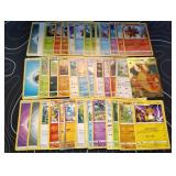 Pokemon Cards Lot