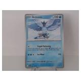 Pokemon Rare Articuno