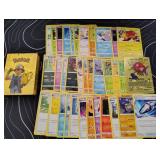Pokemon Cards Lot