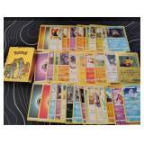 Pokemon Cards Lot