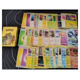 Pokemon Cards Lot