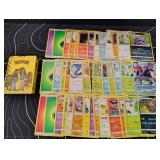 Pokemon Cards Lot