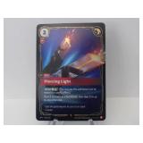 League of Legends Rare Piercing Light Holo