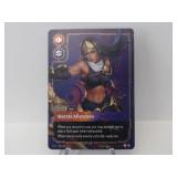 League of Legends Rare Sivir Holo