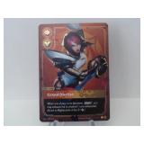 League of Legends Rare Fiora Holo