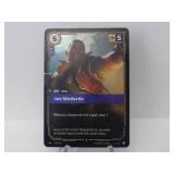 League of Legends Rare Jae Medarda Holo