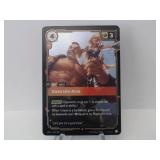 League of Legends Rare Kato the Arm Holo