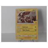 Pokemon Rare Zekrom Holo Stamped