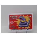 Pokemon Card Rare Ekans