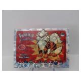 Pokemon Card Rare Arcanine Holo
