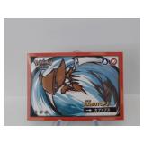 Pokemon Card Rare Kabutops Safari
