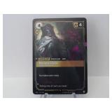 League of Legends Rare Renata Glasc Holo