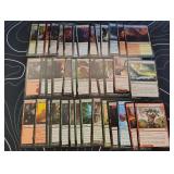 Magic the Gathering Cards Lot