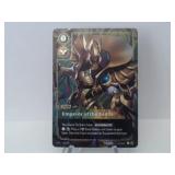 League of Legends Rare Azir Holo