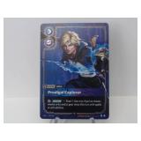 League of Legends Rare Ezreal Holo