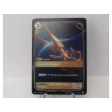 League of Legends Rare Sacred Shears Holo