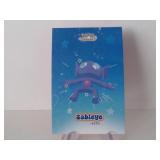 Pokemon Rare Sableye