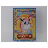 Pokemon Rare Chinese Wigglytuff GR