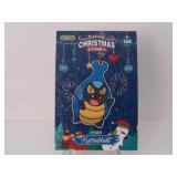 Pokemon Rare Karablast #108 Christmas
