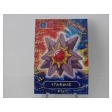 Pokemon Rare Starmie