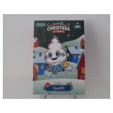 Pokemon Rare Vanillite Christmas