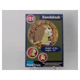 Pokemon Rare Vintage #28 Sandslash