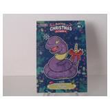 Pokemon Rare Ekans Christmas