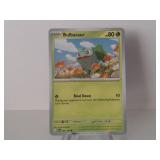 Pokemon Rare Bulbasaur