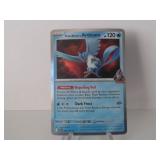 Pokemon Rare Articuno Holo