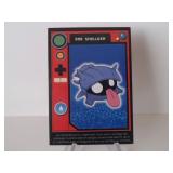 Pokemon Rare Shellder