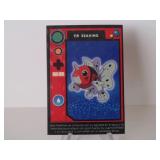 Pokemon Rare Seaking
