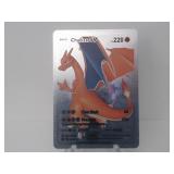 Pokemon Rare Silver Charizard V