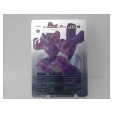 Pokemon Rare Silver Grimmsnarl Vmax
