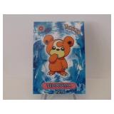 Pokemon Rare Teddiursa