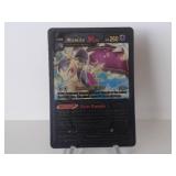 Pokemon Rare Black Mawile Vstar