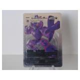 Pokemon Rare Silver Grimmsnarl Vmax