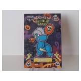 Pokemon Rare Bagon Halloween