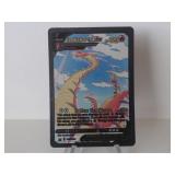 Pokemon Rare Black Centiskorch Vmax