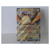 Pokemon Rare Kilowattrel EX Holo