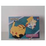 Pokemon Rare Pikachu & Togepi