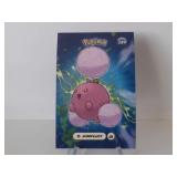 Pokemon Rare Jumpluff Shiny