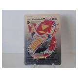 Pokemon Rare Silver Centiskorch Vmax