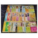 Pokemon Cards Lot