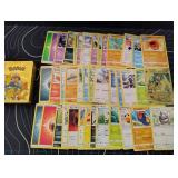 Pokemon Cards Lot