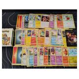 Pokemon Cards Lot