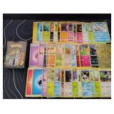 Pokemon Cards Lot