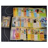 Pokemon Cards Lot