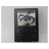 Pokemon Rare Black Shining Charizard 1st Ed