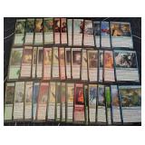 Magic the Gathering Cards Lot