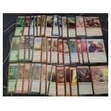 Magic the Gathering Cards Lot